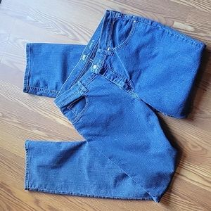 🔆Classic fit Lee riders